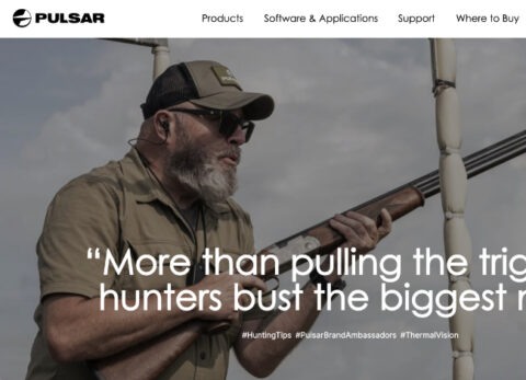 More than pulling the trigger