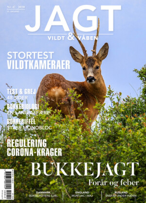 Felttest: AB ARMS MOD X Chassis