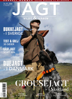 Felttest: Garmin Foretrex 701