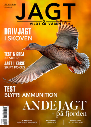 Test af Eberlestock G3 rygsæk