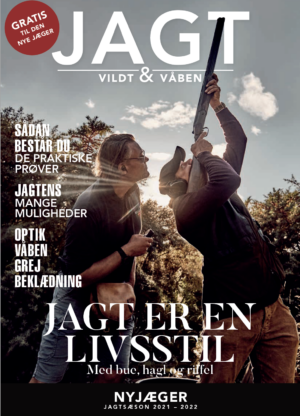 Sådan består du riffelprøven