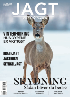 Riffelskolen - Den lave skydestilling