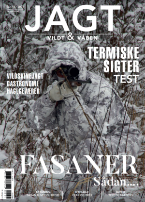 Felttest: Deerhunter Approach jagtsæt