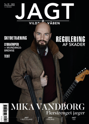 Test: MAG Gen II lyddæmper