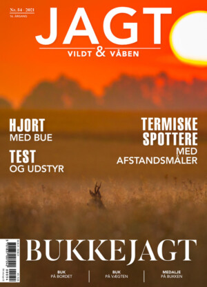 Riffelskolen - Stående skydestilling