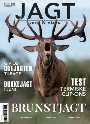 Riffelskolen - Afstandsbedømmelse