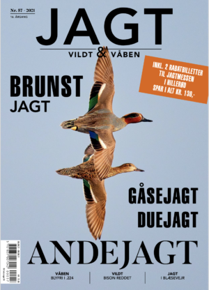 Riffelskolen - Vindkorrektion