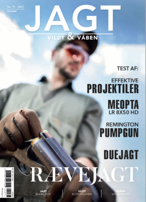 Test af Lastkurv fra Lastkorg.se