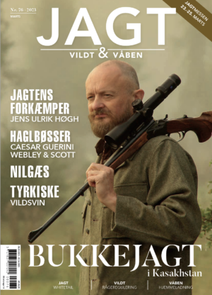 Test af Hornady Auto Charge Pro