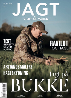 Afstandsmålere - Funktioner og navnelære