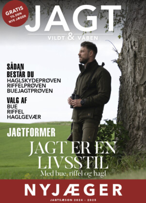 Sådan består du riffelprøven