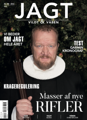 Garmin Xero C1 Pro felttest