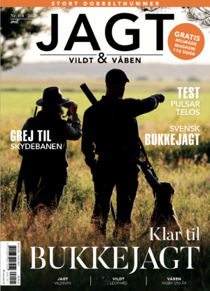 Udstyr til skydebanen