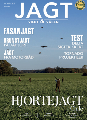 Delta Optical Titanium - 2.5-15x56 HD