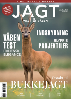 Riffelskolen - Sådan indskyder du din riffel