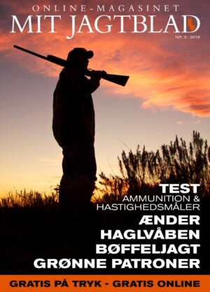 Test af Labradar kronograf