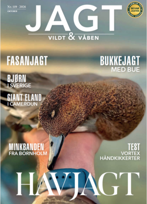 Test af Vortex håndkikerter