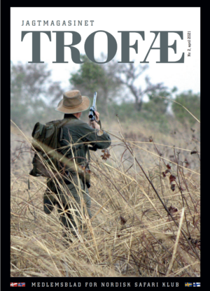 Test af Zeiss Victory 10 x 42 RF