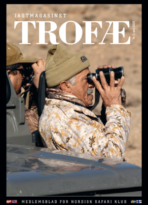 Test af Vortex Razor 4000 HD