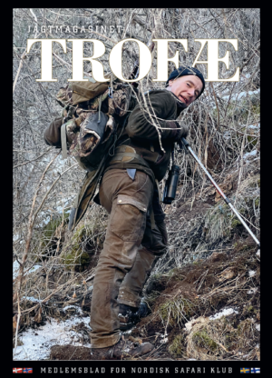 Test af ZEISS Victory SFL 8×40