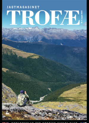 Test af KUIU Guide DCS jagtsæt